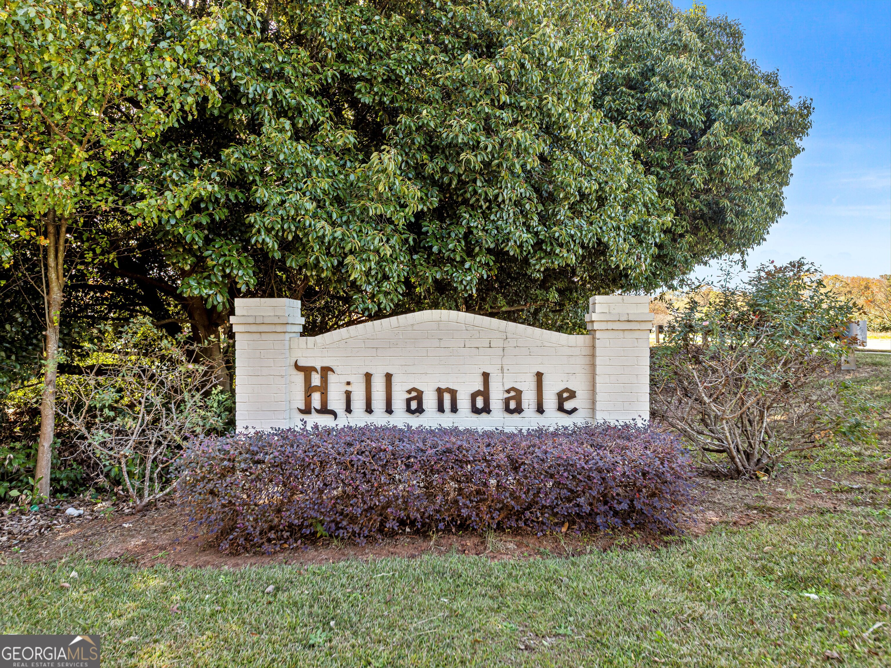 215 Pineywood Road Griffin GA 30224