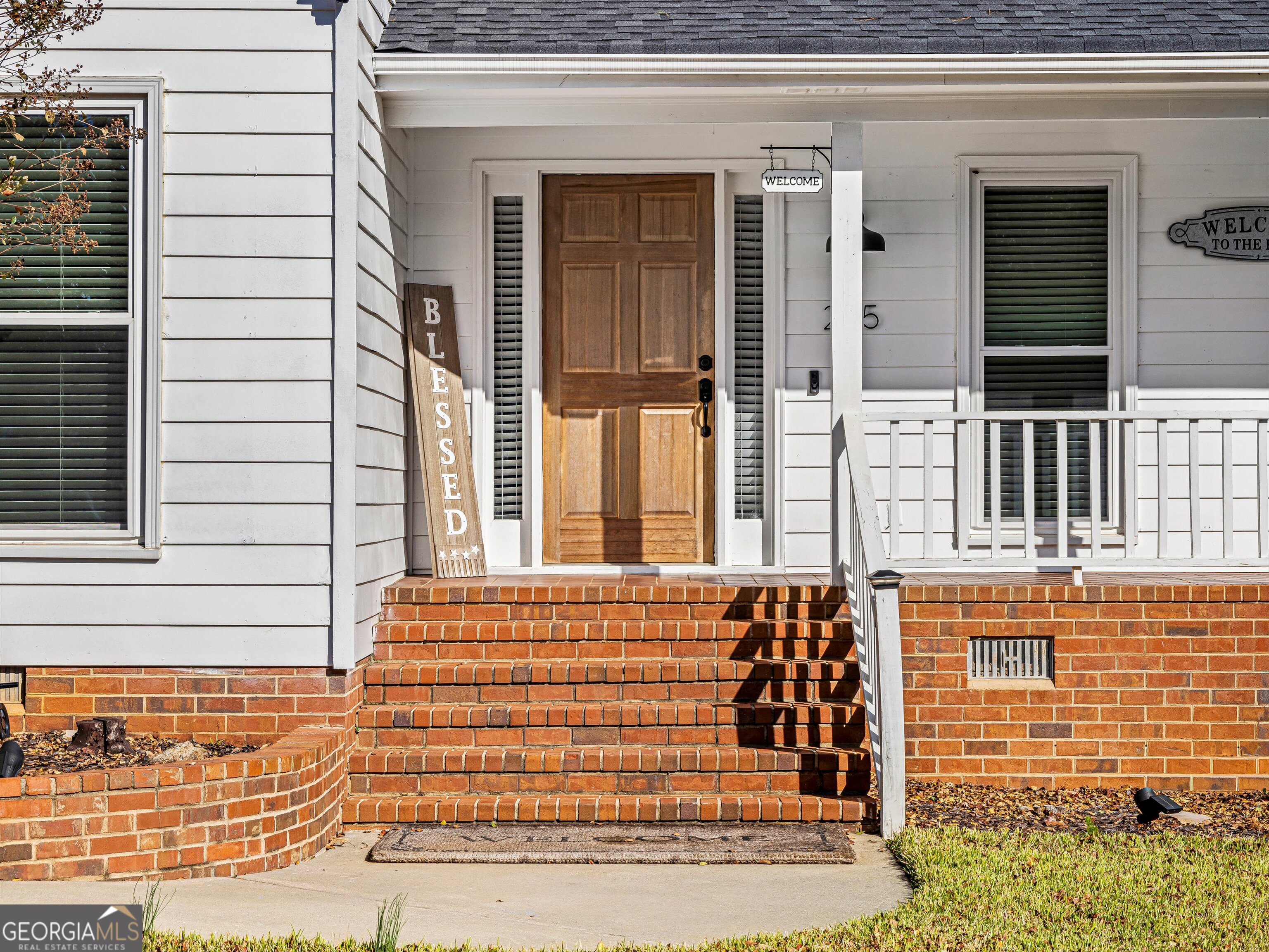 215 Pineywood Road Griffin GA 30224