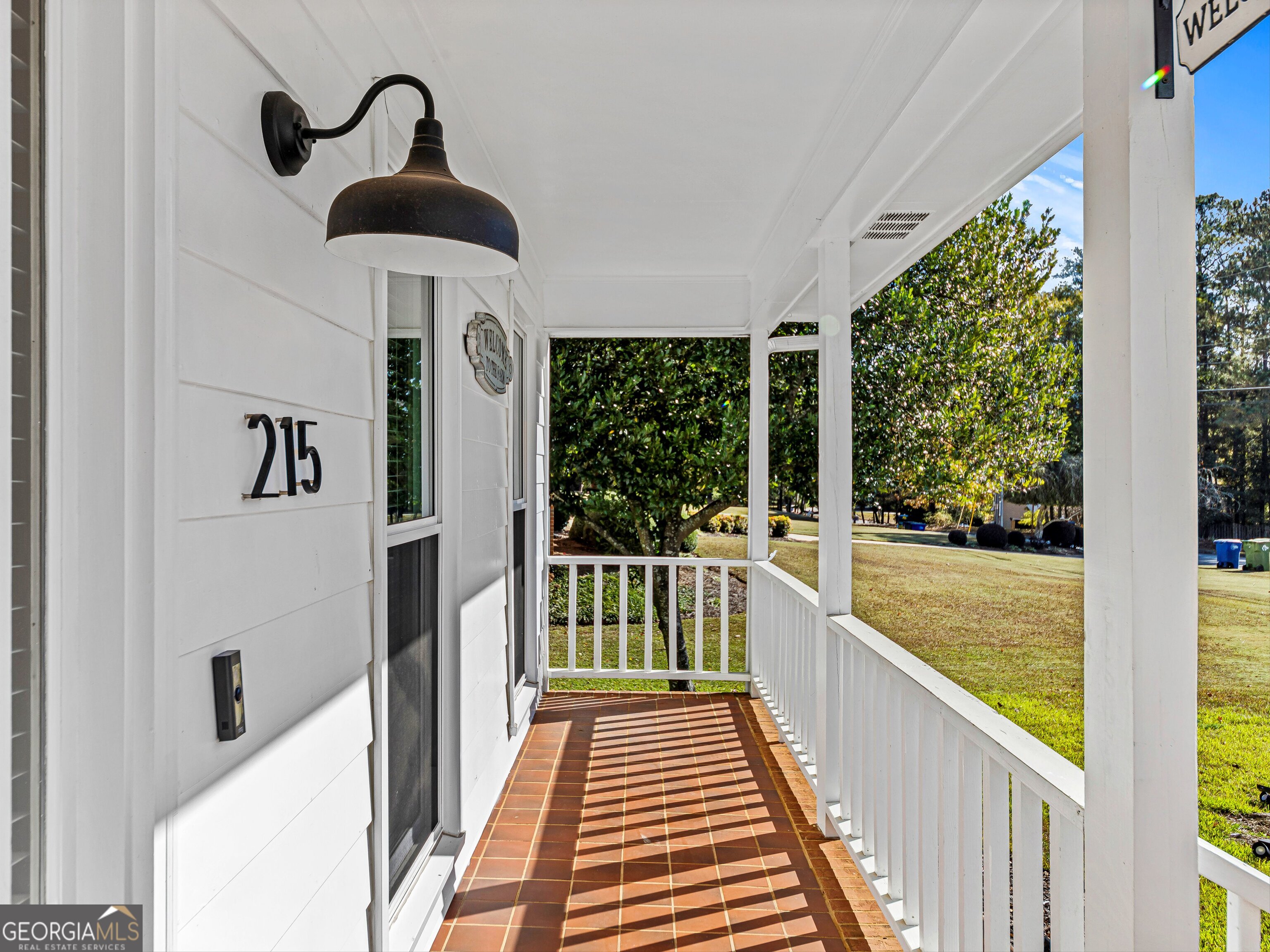 215 Pineywood Road Griffin GA 30224