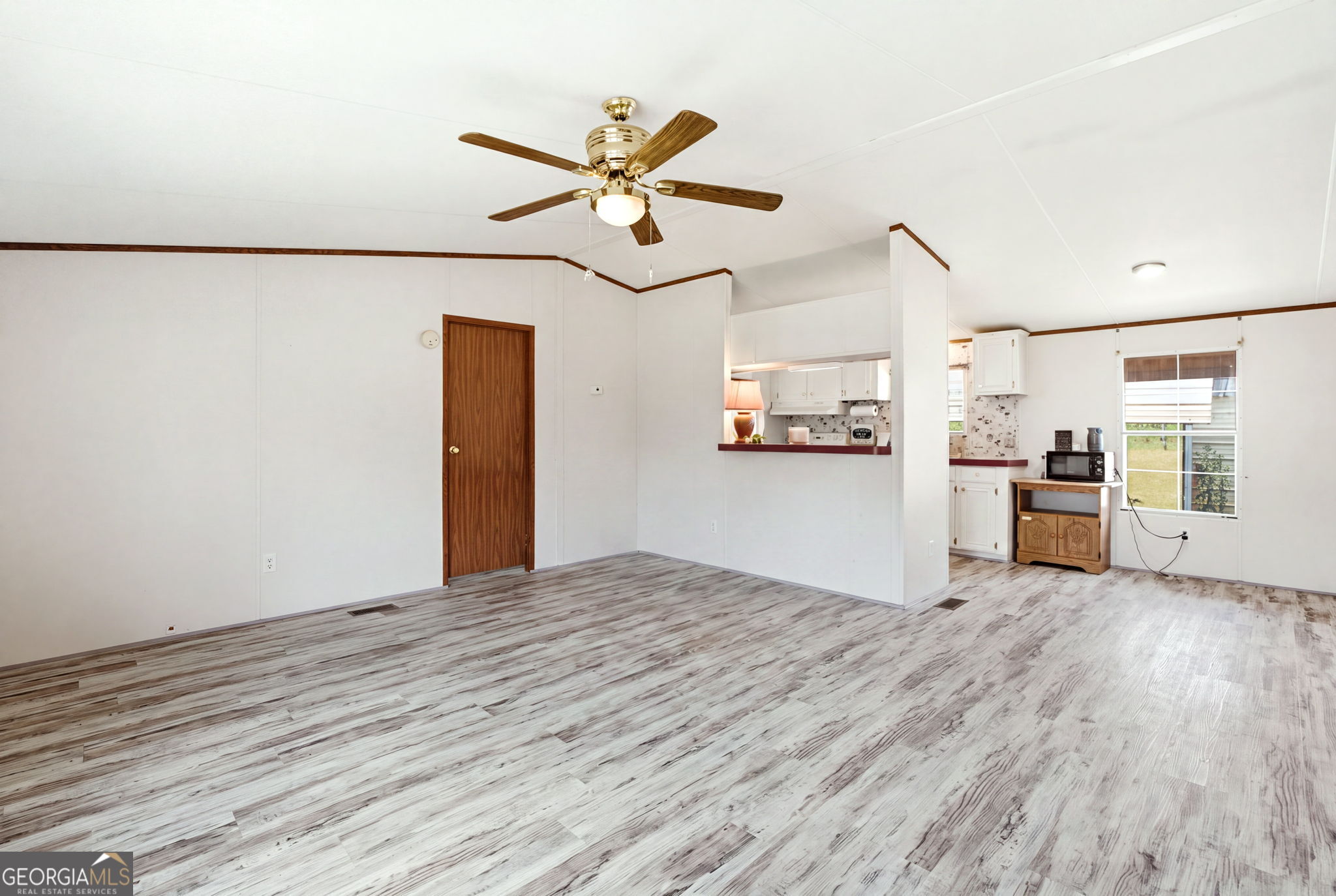 3350 Waggoners Grove Church Road Colbert GA 30628