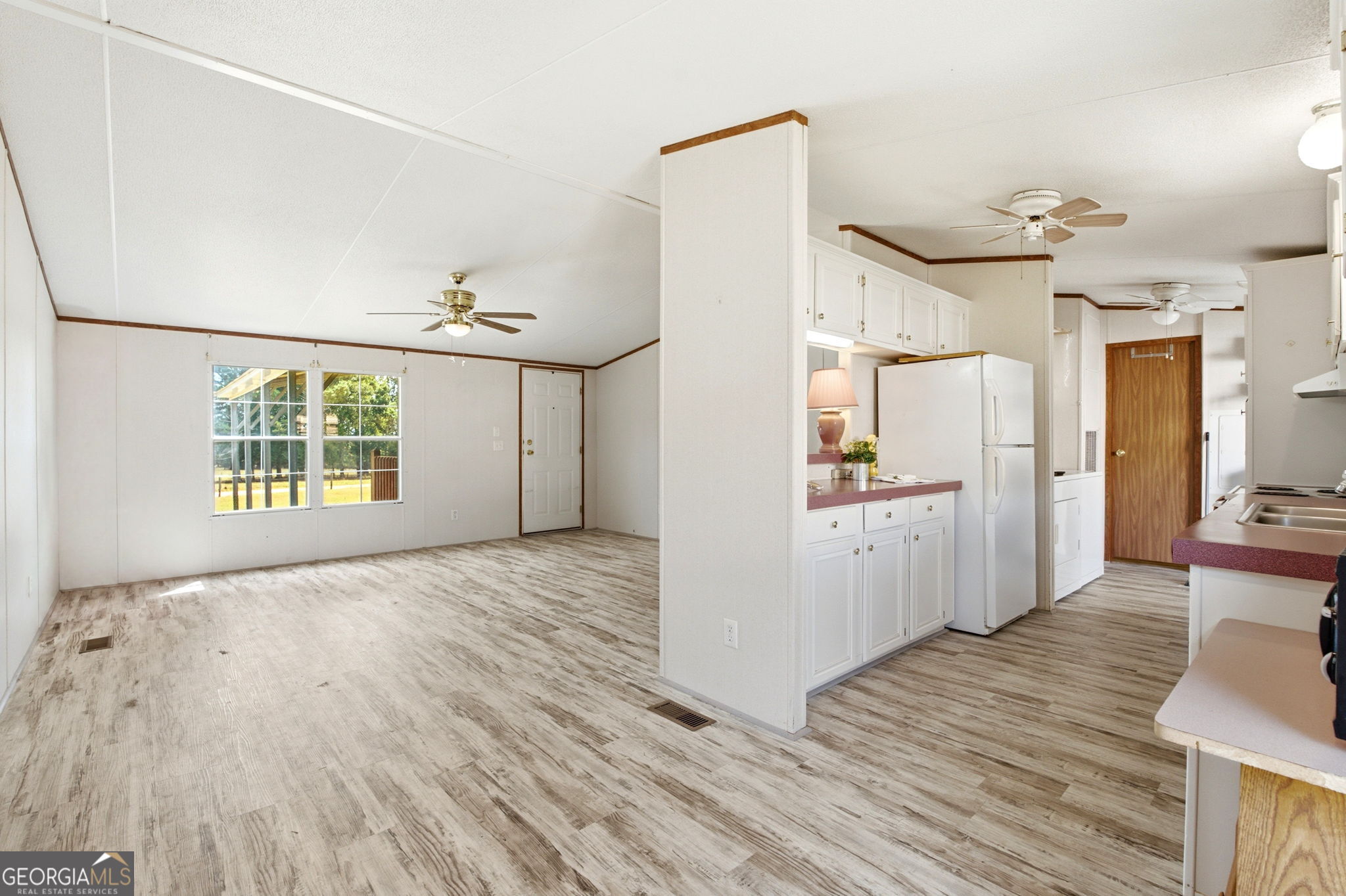 3350 Waggoners Grove Church Road Colbert GA 30628