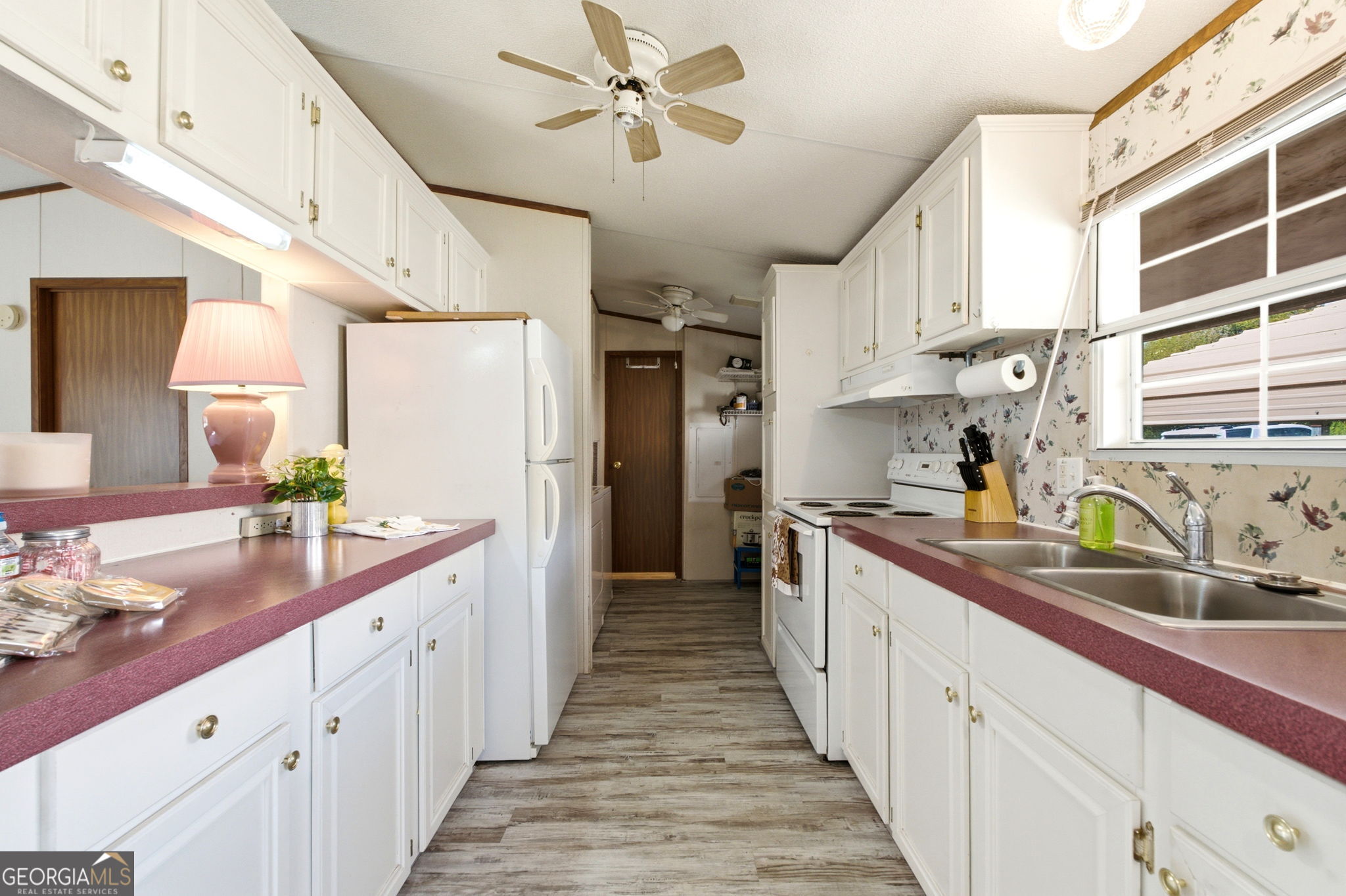 3350 Waggoners Grove Church Road Colbert GA 30628