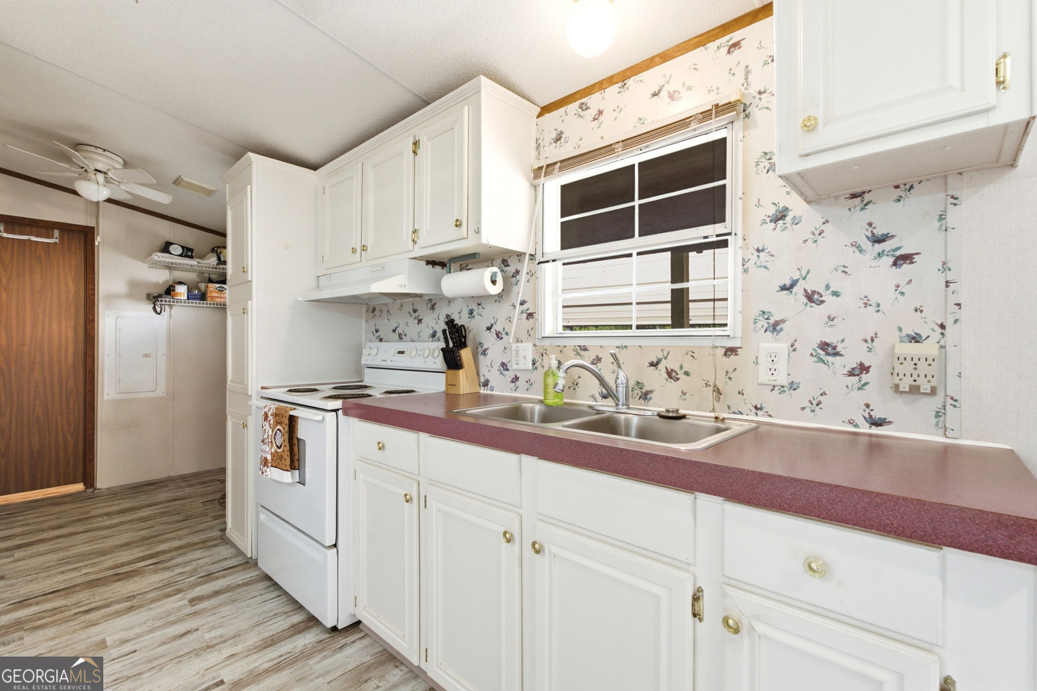3350 Waggoners Grove Church Road Colbert GA 30628