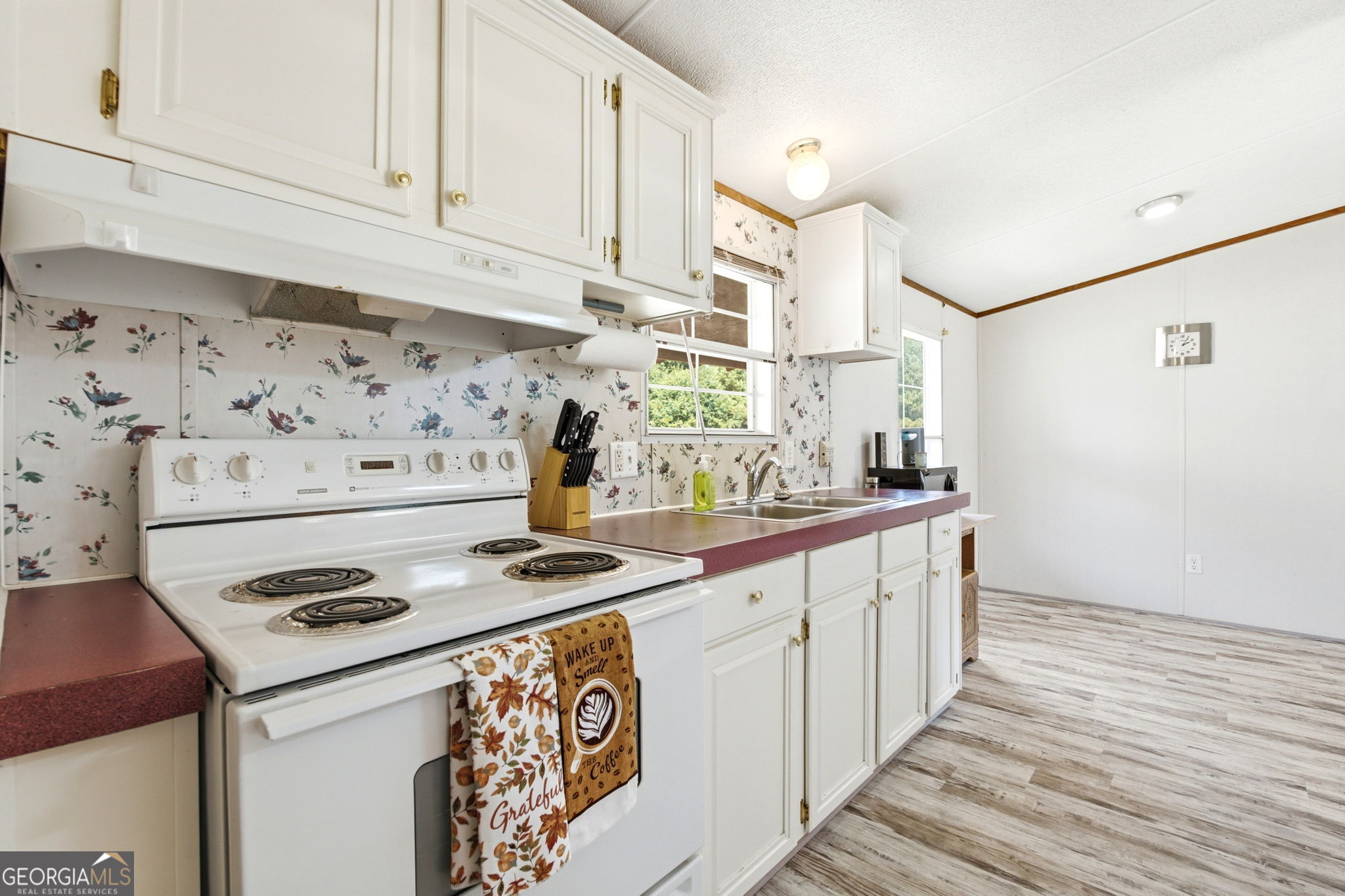 3350 Waggoners Grove Church Road Colbert GA 30628