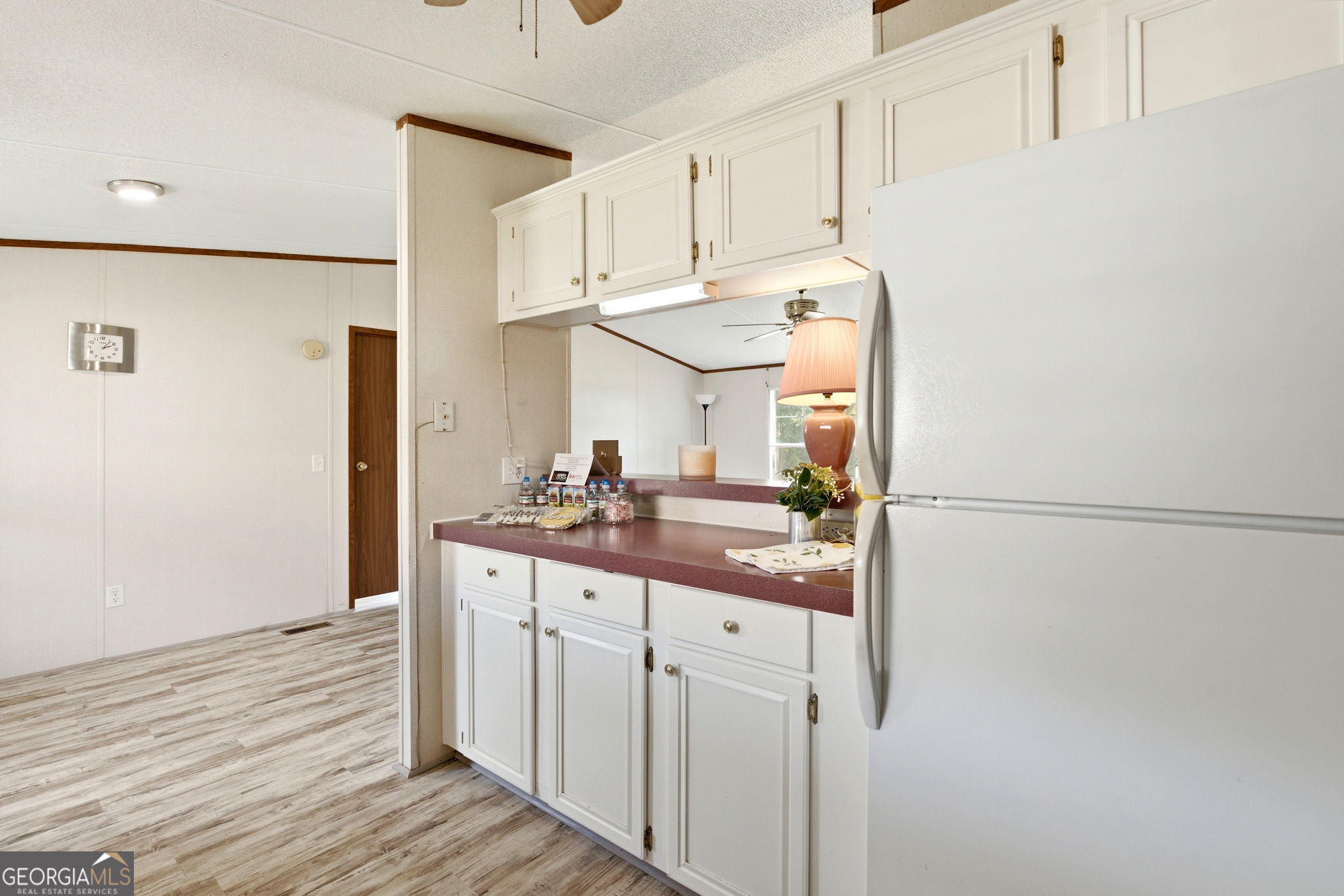 3350 Waggoners Grove Church Road Colbert GA 30628