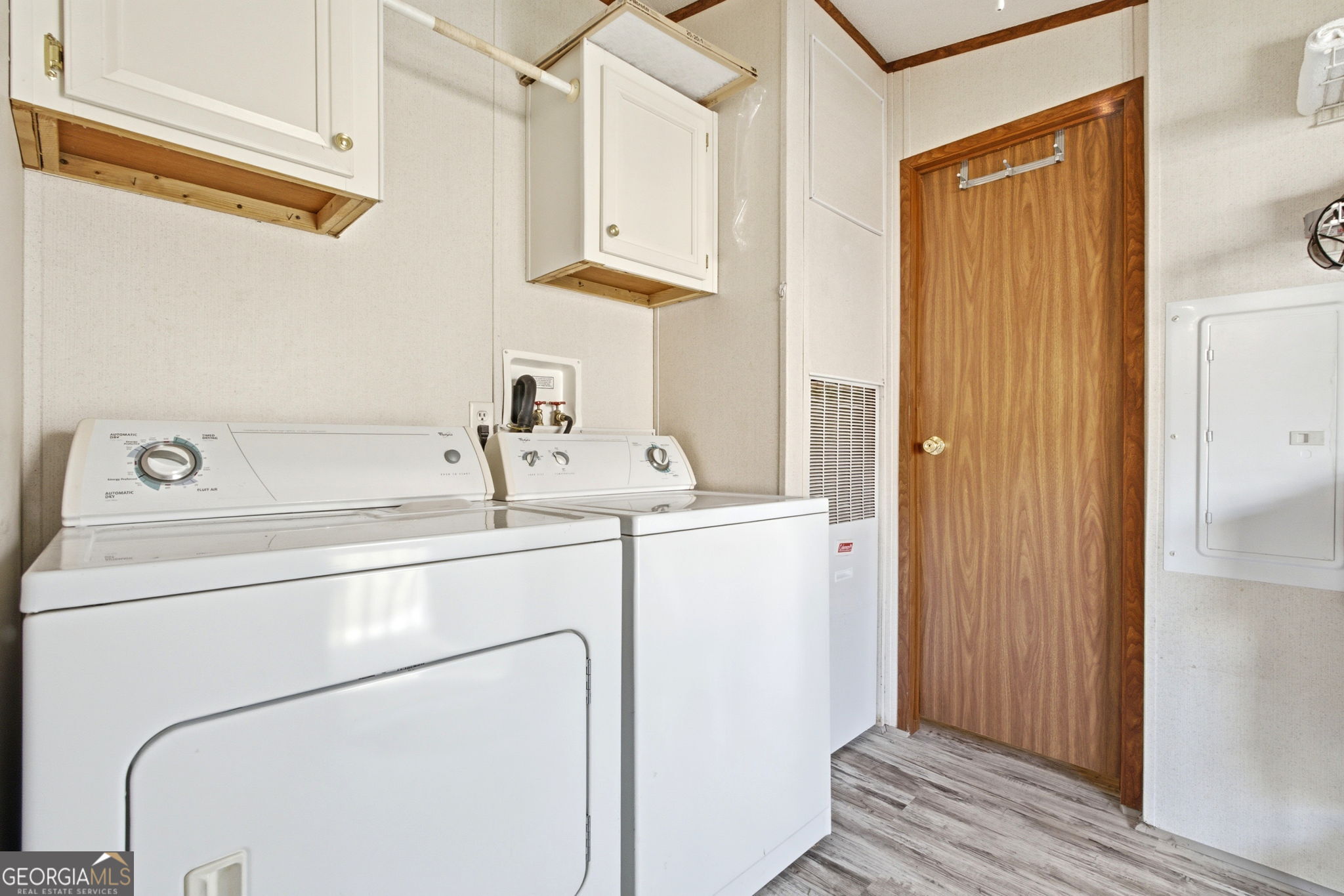 3350 Waggoners Grove Church Road Colbert GA 30628