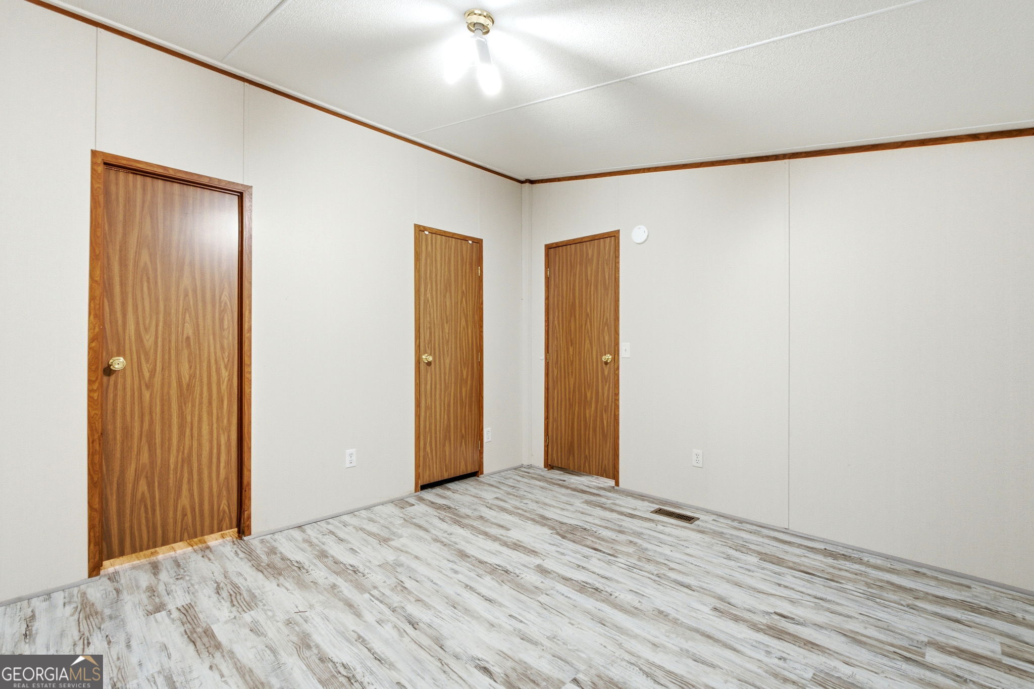 3350 Waggoners Grove Church Road Colbert GA 30628