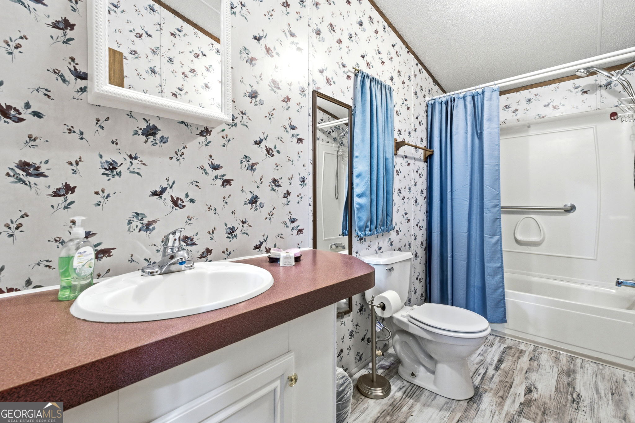 3350 Waggoners Grove Church Road Colbert GA 30628