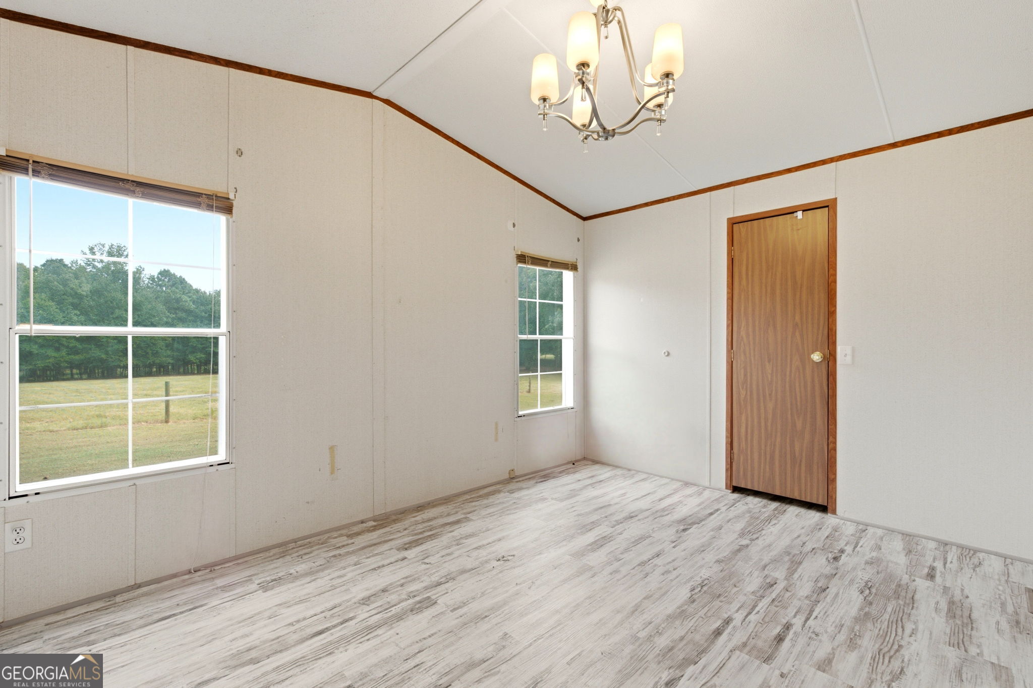3350 Waggoners Grove Church Road Colbert GA 30628