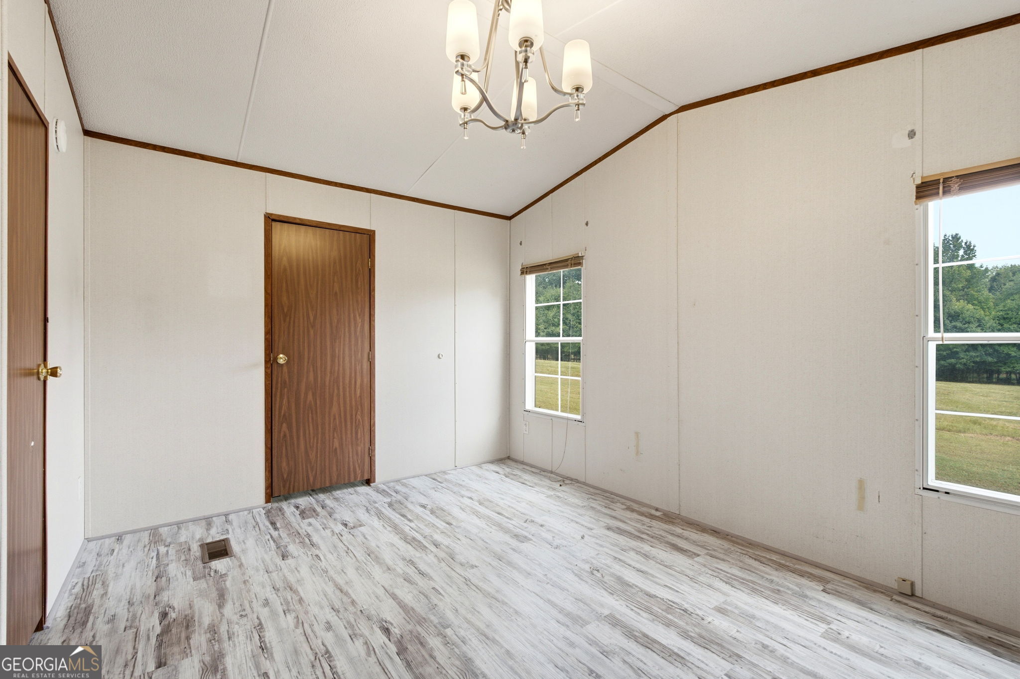 3350 Waggoners Grove Church Road Colbert GA 30628