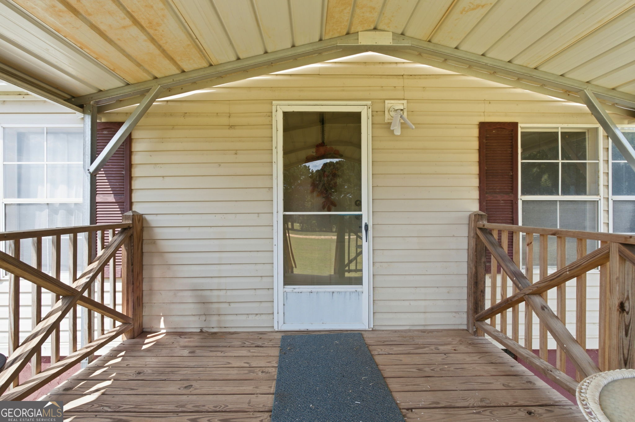3350 Waggoners Grove Church Road Colbert GA 30628