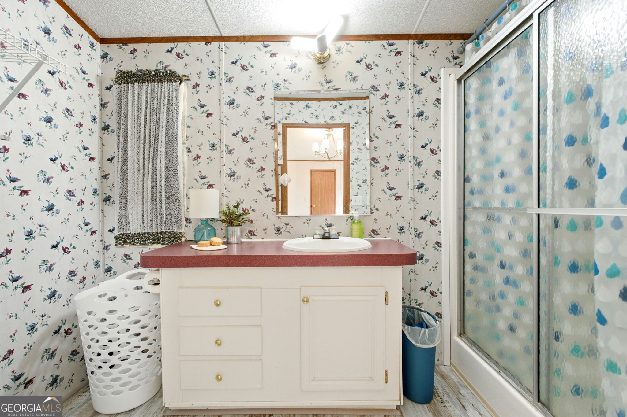 3350 Waggoners Grove Church Road Colbert GA 30628