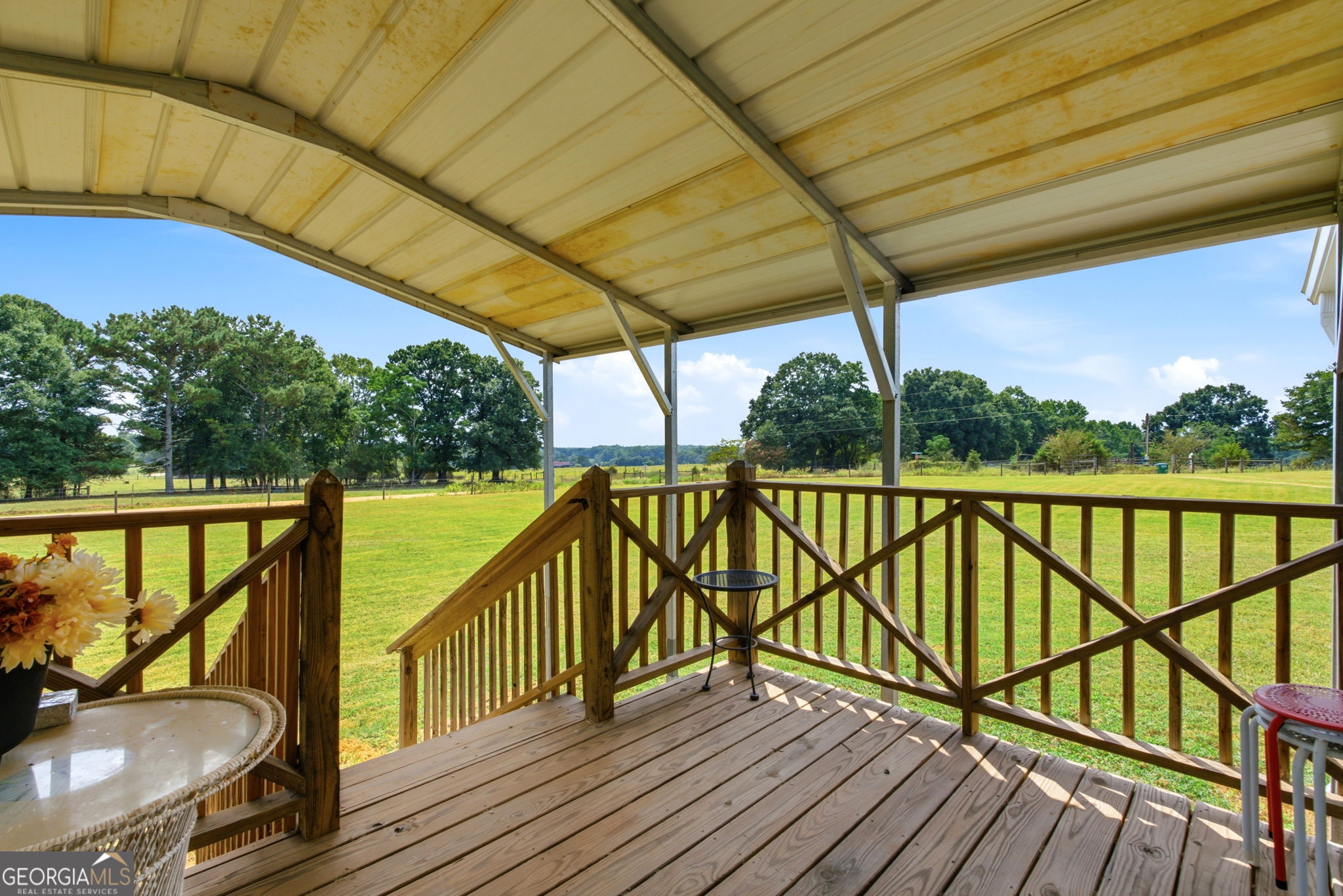 3350 Waggoners Grove Church Road Colbert GA 30628