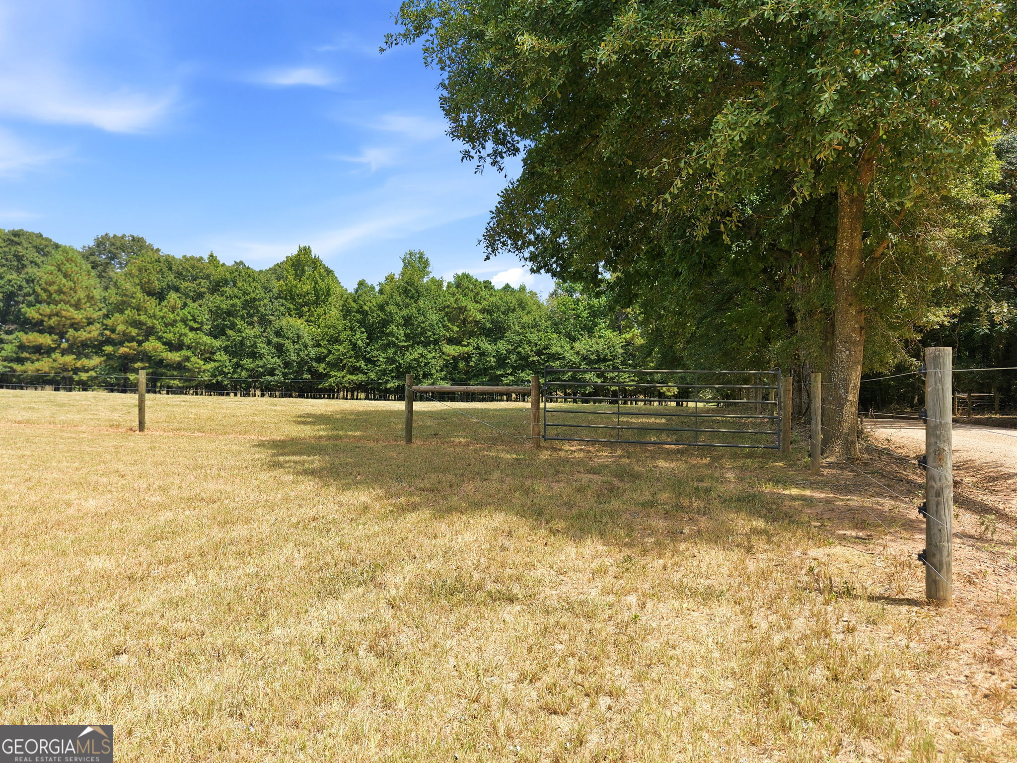 3350 Waggoners Grove Church Road Colbert GA 30628