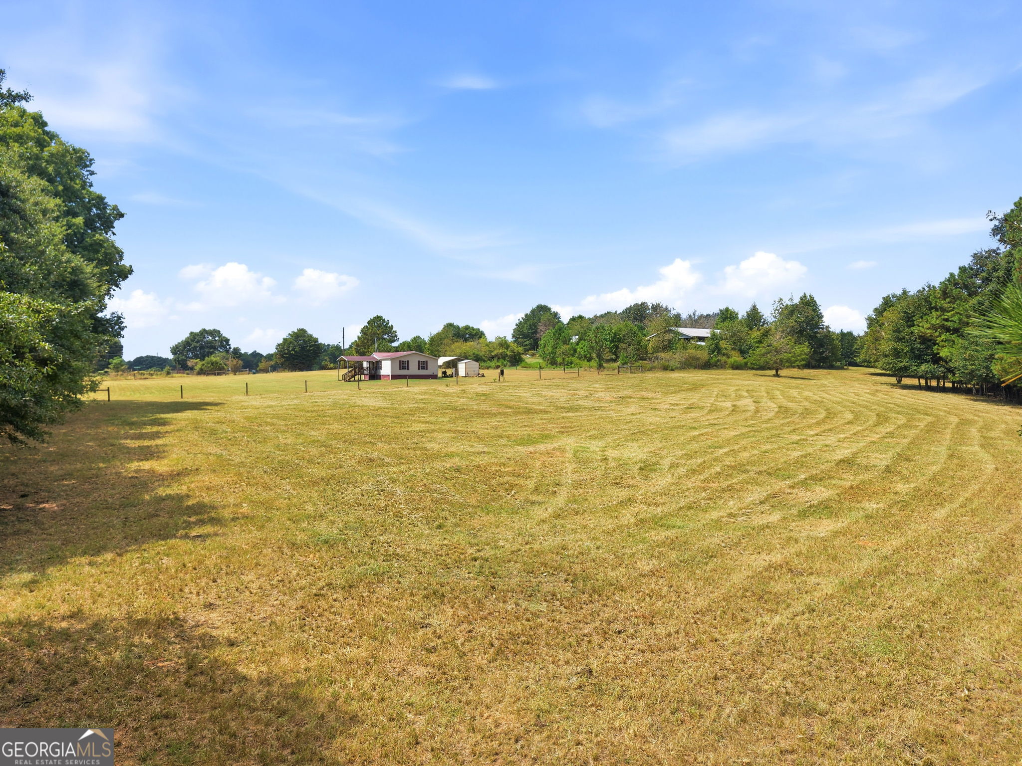 3350 Waggoners Grove Church Road Colbert GA 30628
