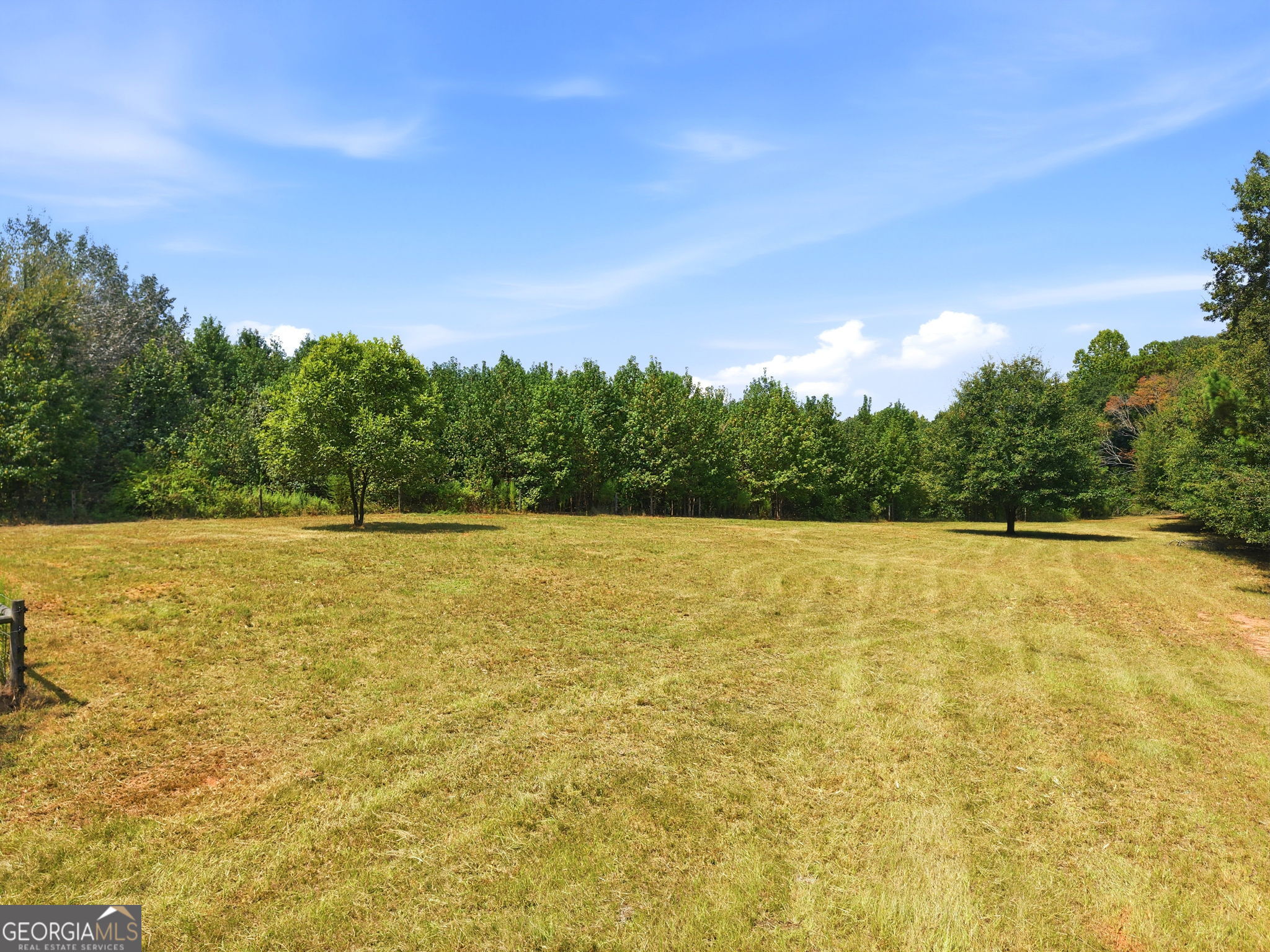 3350 Waggoners Grove Church Road Colbert GA 30628