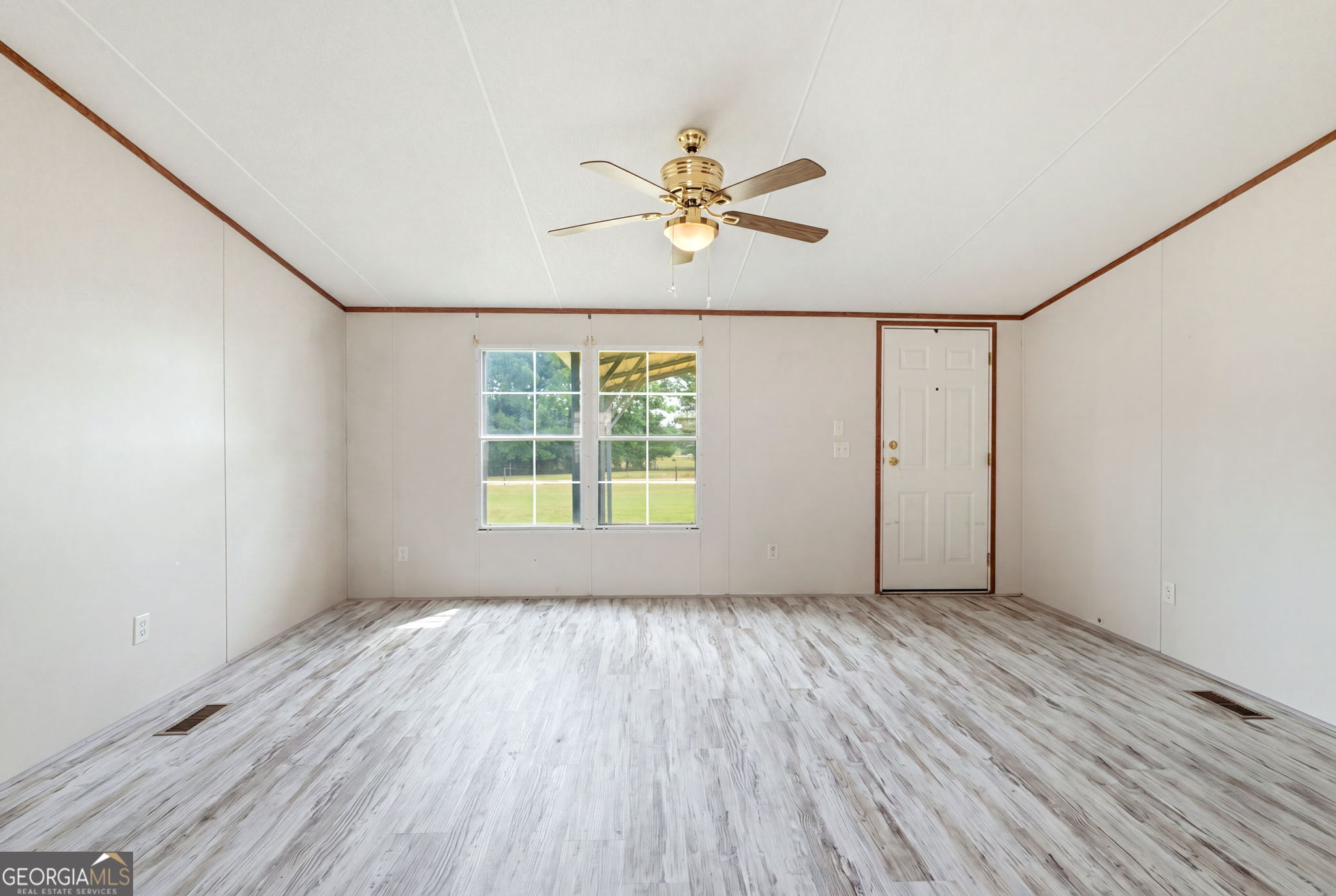 3350 Waggoners Grove Church Road Colbert GA 30628