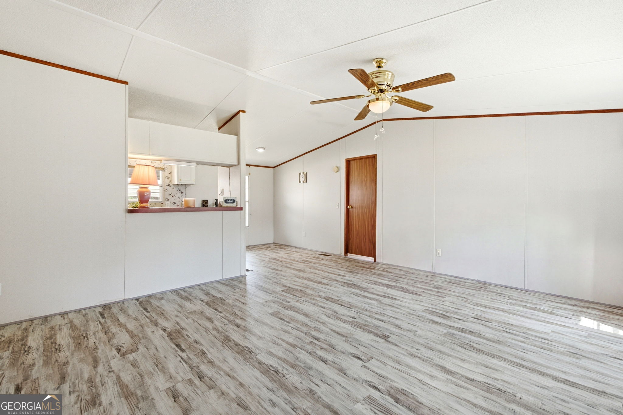 3350 Waggoners Grove Church Road Colbert GA 30628