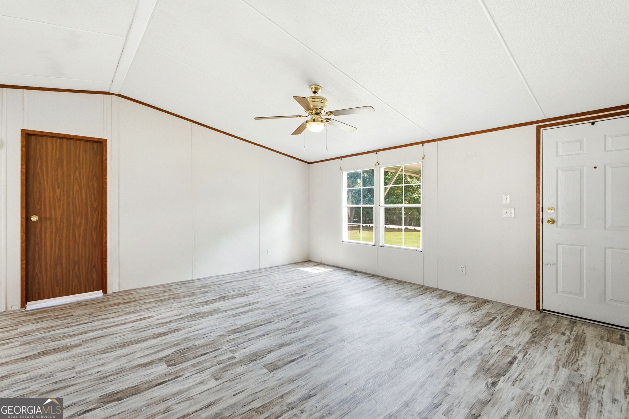 3350 Waggoners Grove Church Road Colbert GA 30628