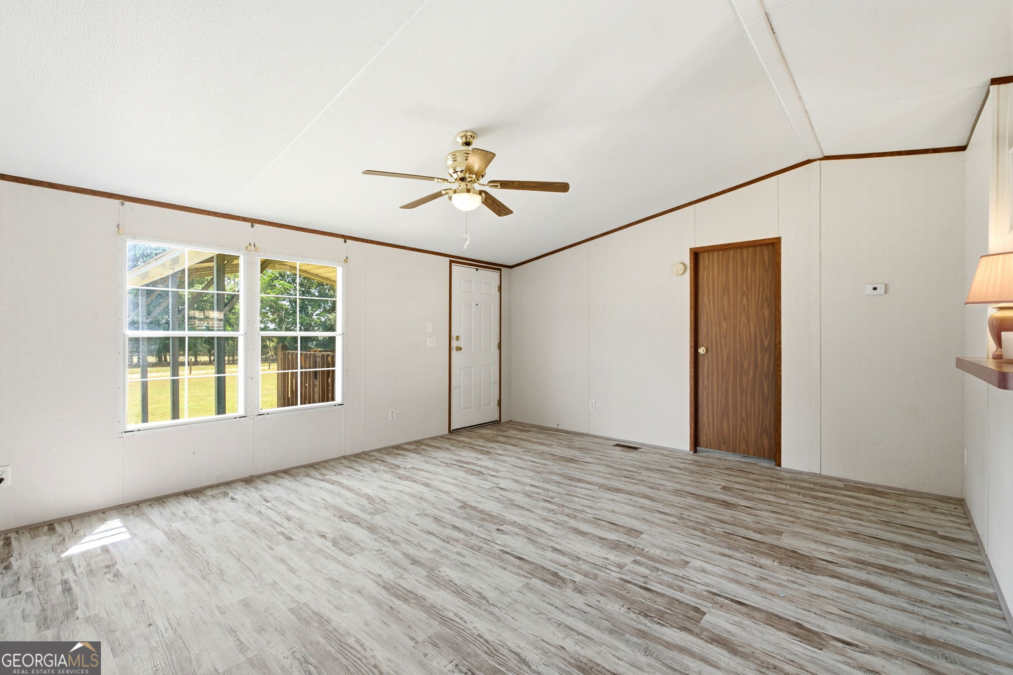 3350 Waggoners Grove Church Road Colbert GA 30628