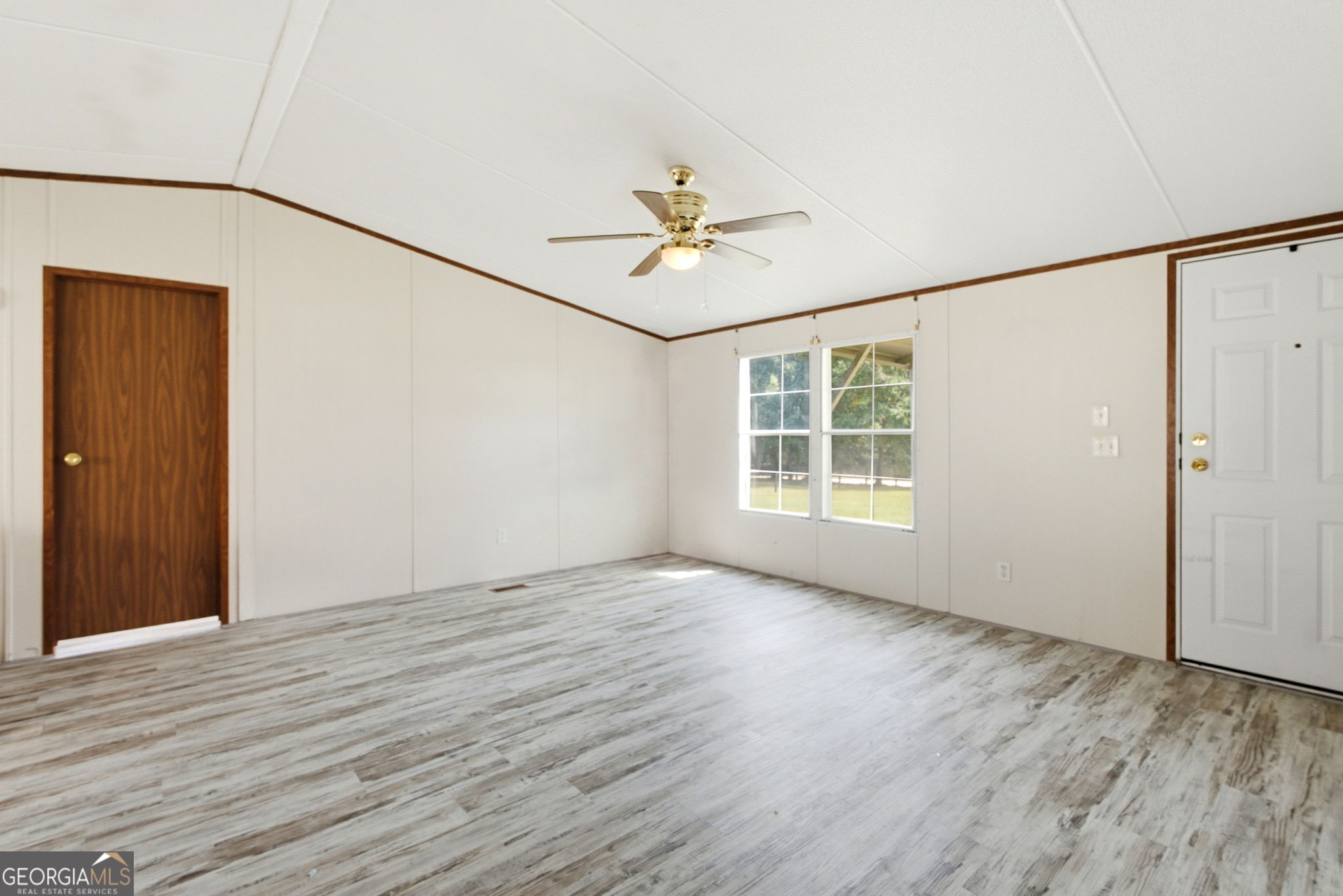 3350 Waggoners Grove Church Road Colbert GA 30628