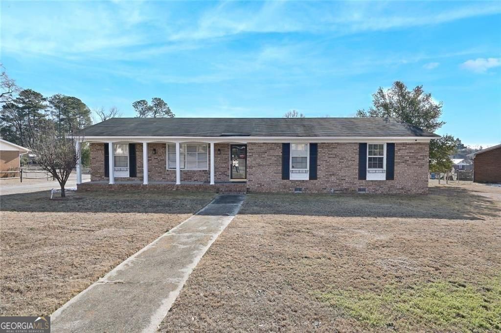 306 Skylark Road Augusta GA 30907