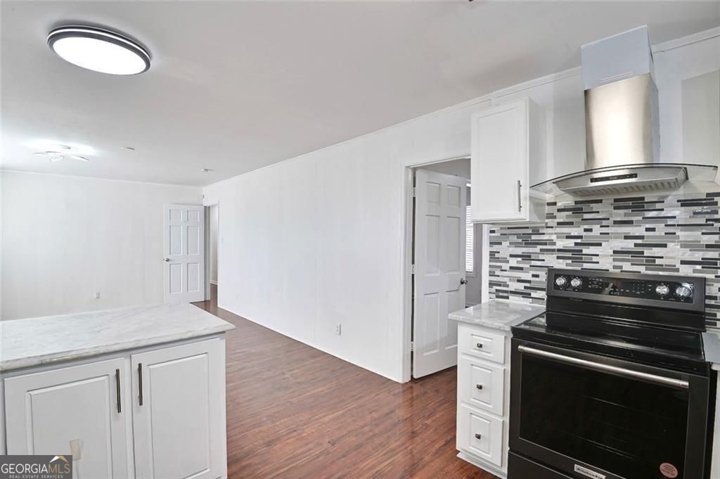 306 Skylark Road Augusta GA 30907