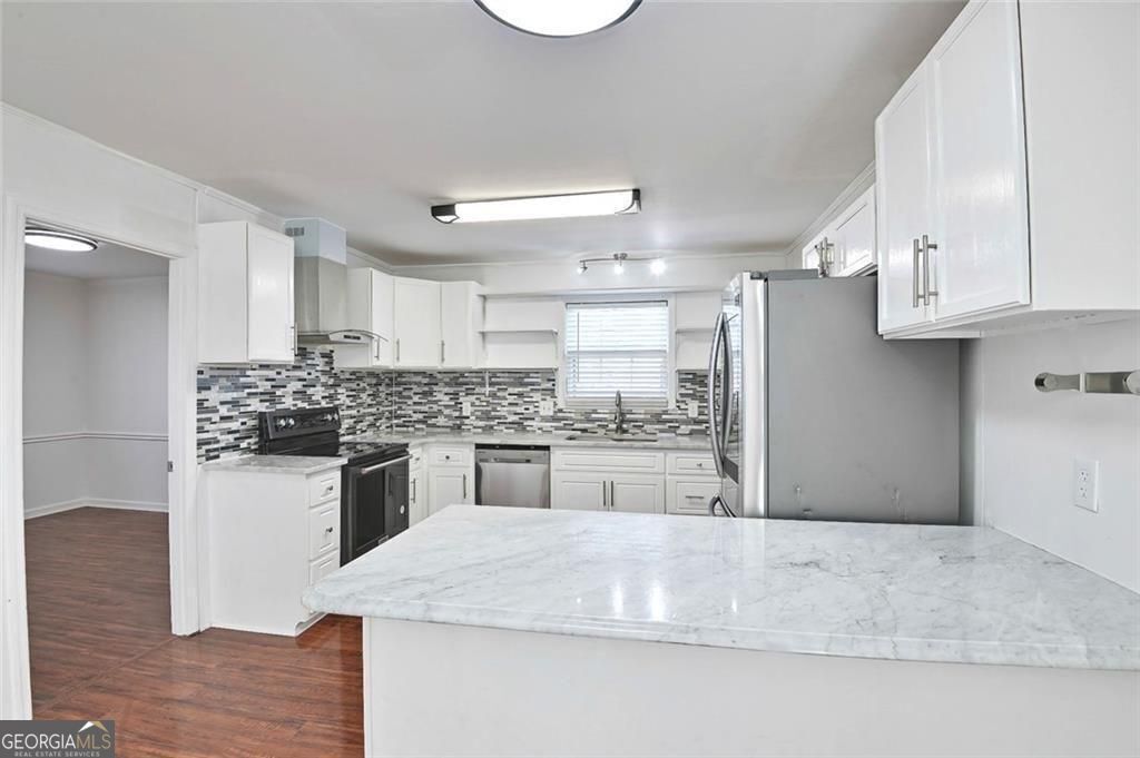 306 Skylark Road Augusta GA 30907