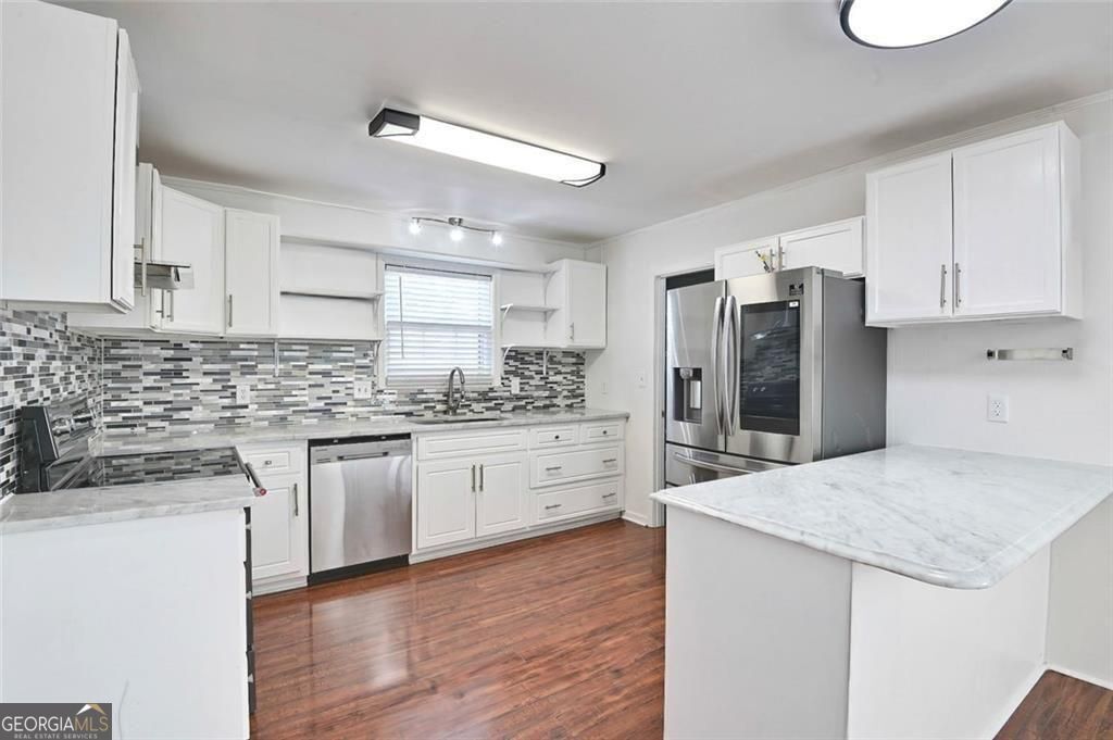 306 Skylark Road Augusta GA 30907