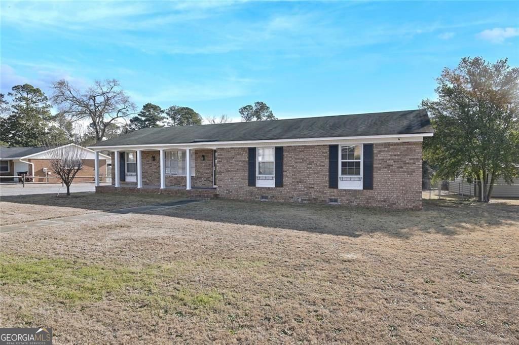306 Skylark Road Augusta GA 30907