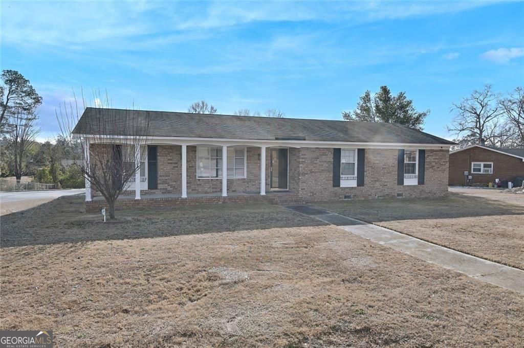 306 Skylark Road Augusta GA 30907