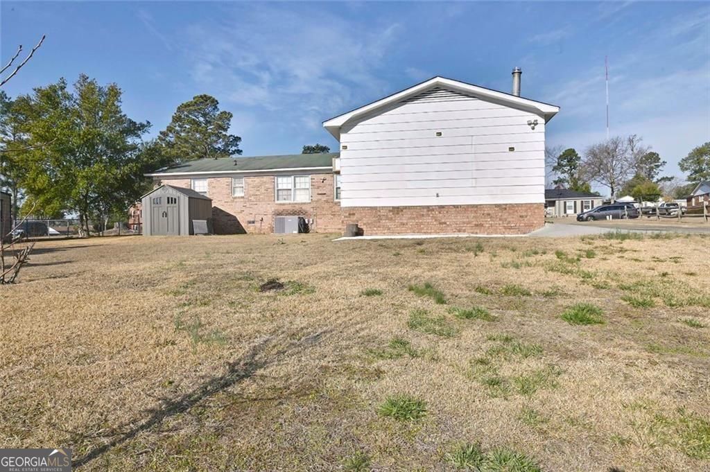 306 Skylark Road Augusta GA 30907