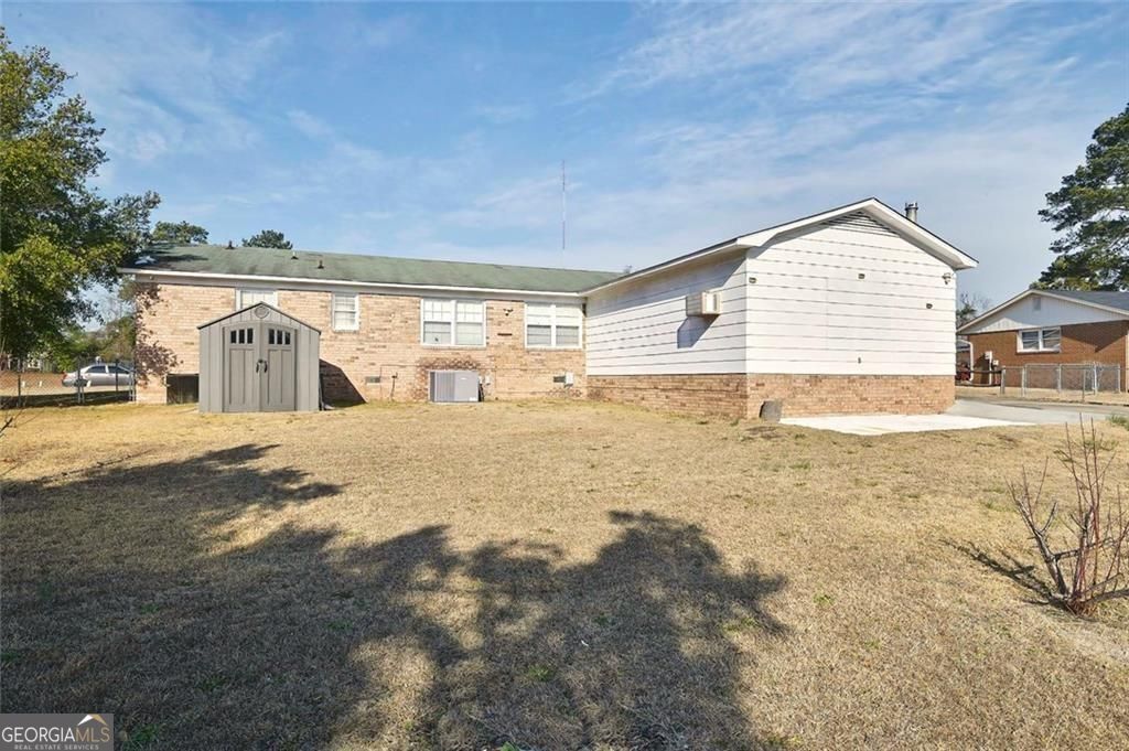 306 Skylark Road Augusta GA 30907