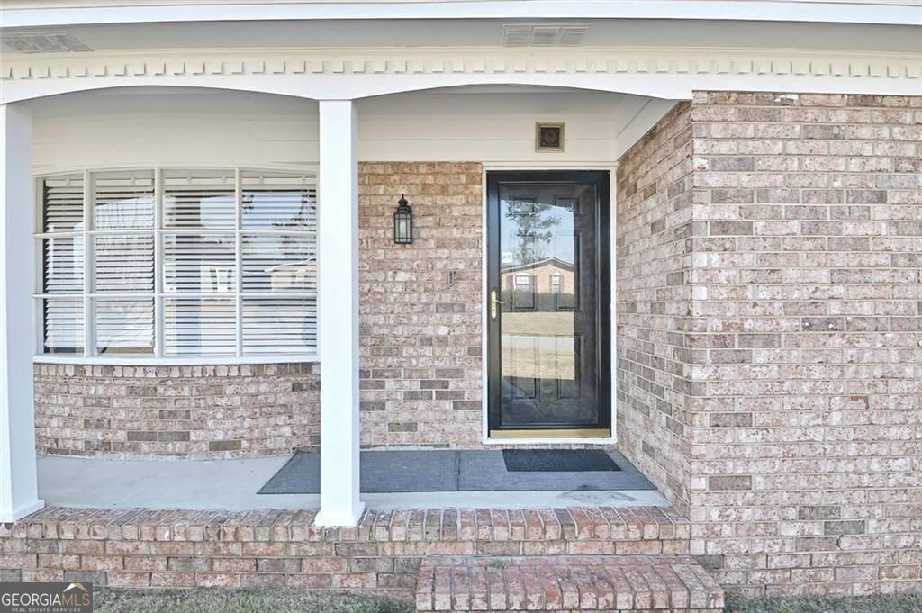 306 Skylark Road Augusta GA 30907