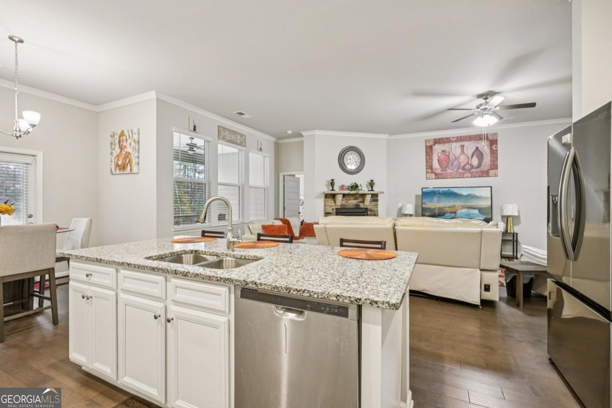 290 Calebee Avenue Senoia GA 30276