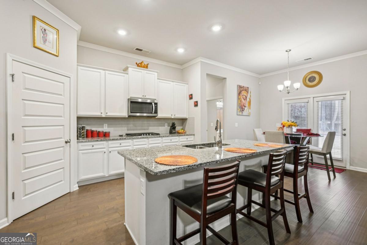 290 Calebee Avenue Senoia GA 30276
