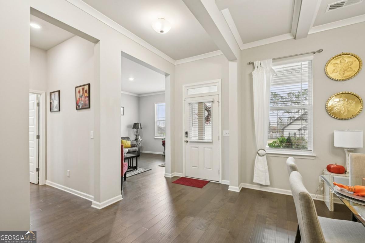 290 Calebee Avenue Senoia GA 30276