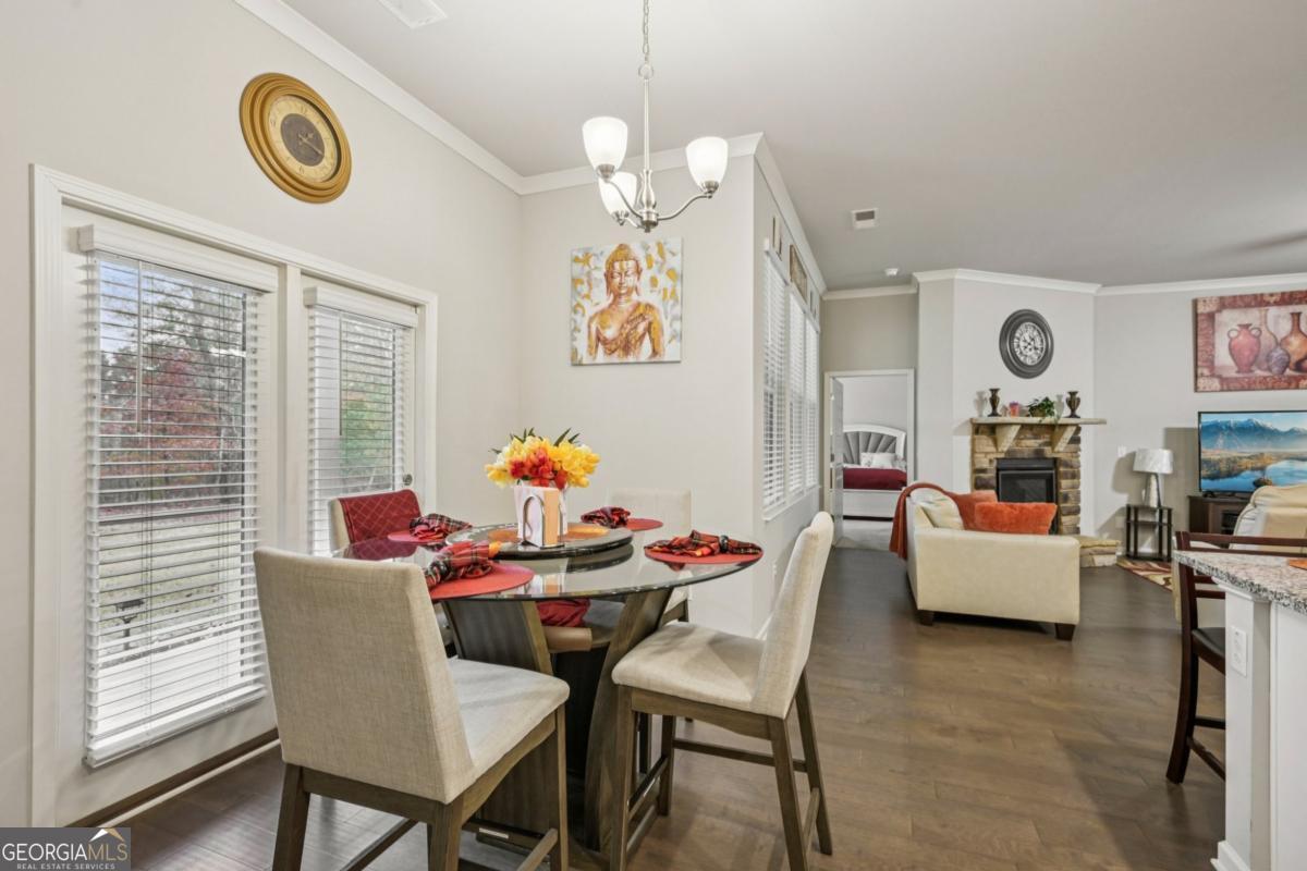 290 Calebee Avenue Senoia GA 30276