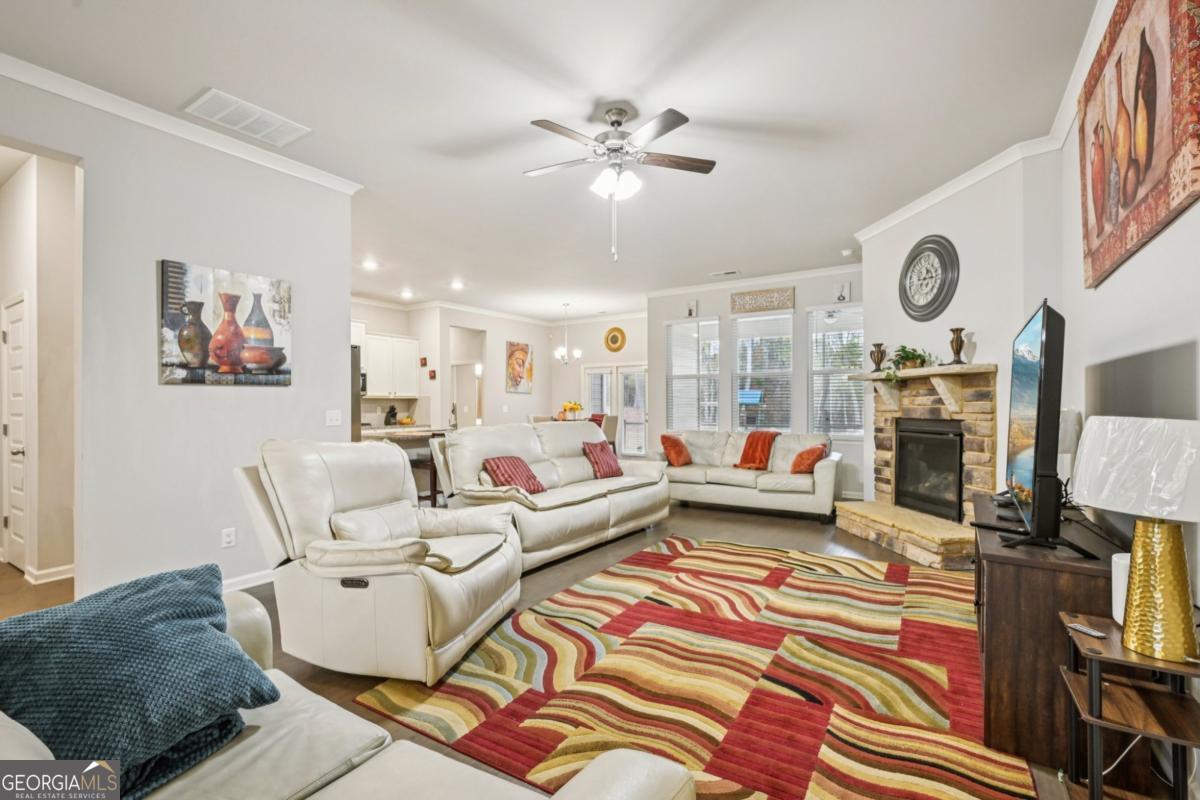 290 Calebee Avenue Senoia GA 30276
