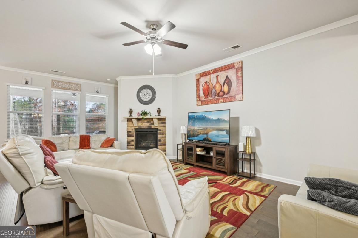 290 Calebee Avenue Senoia GA 30276