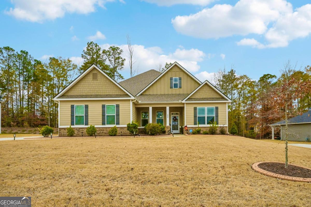 290 Calebee Avenue Senoia GA 30276