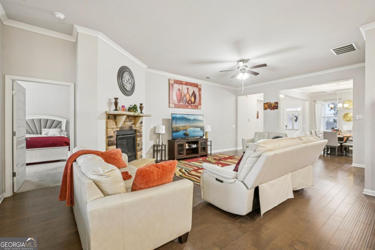 290 Calebee Avenue Senoia GA 30276