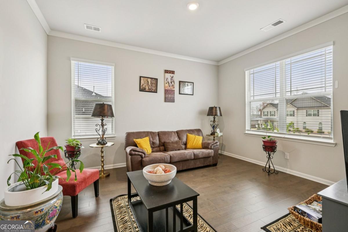 290 Calebee Avenue Senoia GA 30276