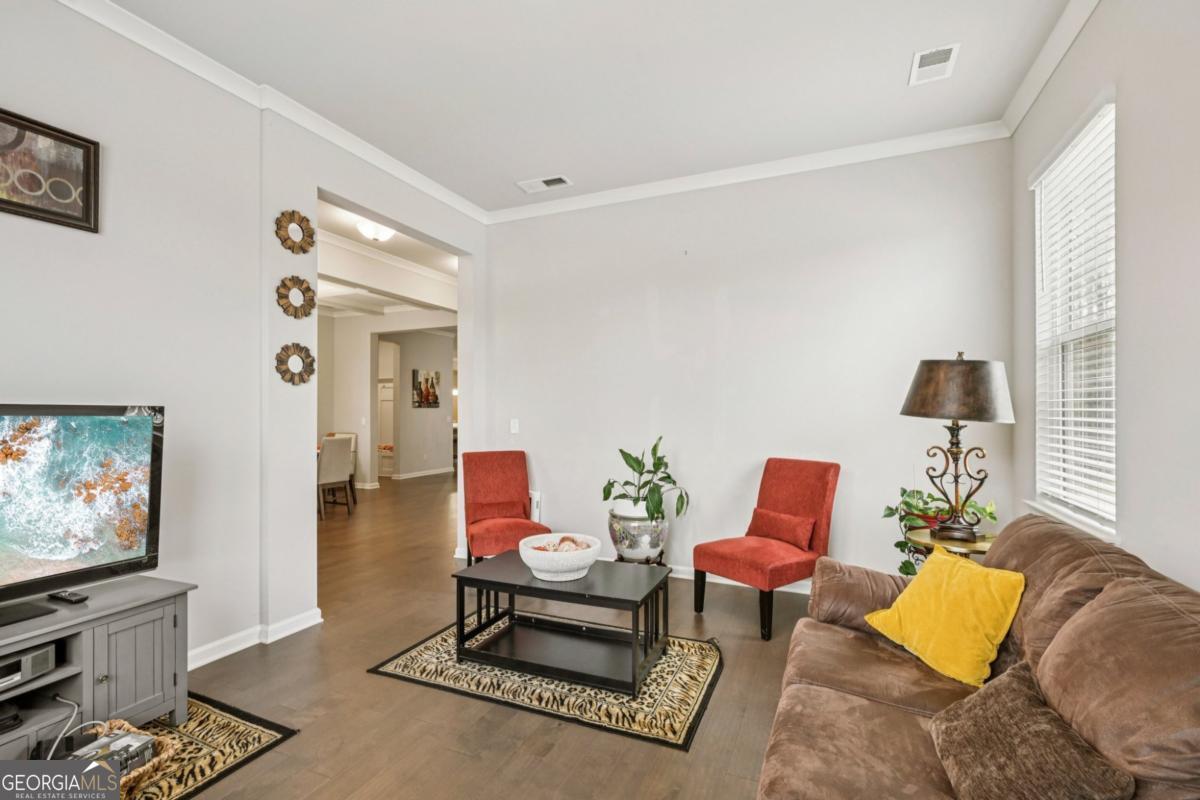 290 Calebee Avenue Senoia GA 30276