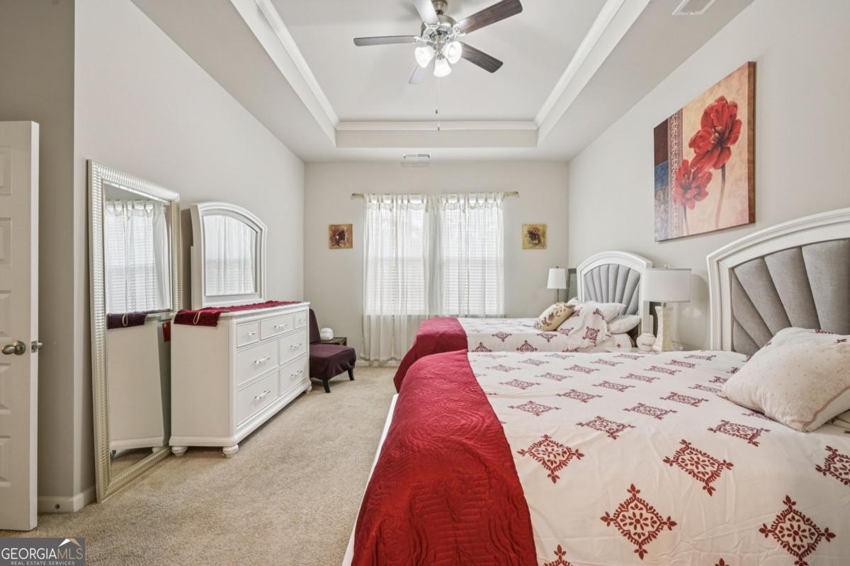 290 Calebee Avenue Senoia GA 30276