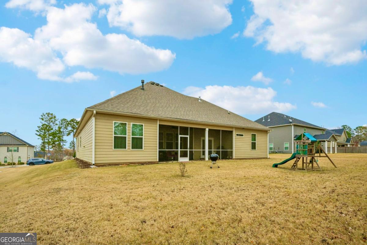290 Calebee Avenue Senoia GA 30276