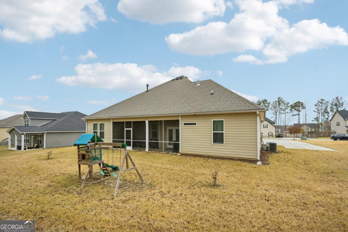 290 Calebee Avenue Senoia GA 30276
