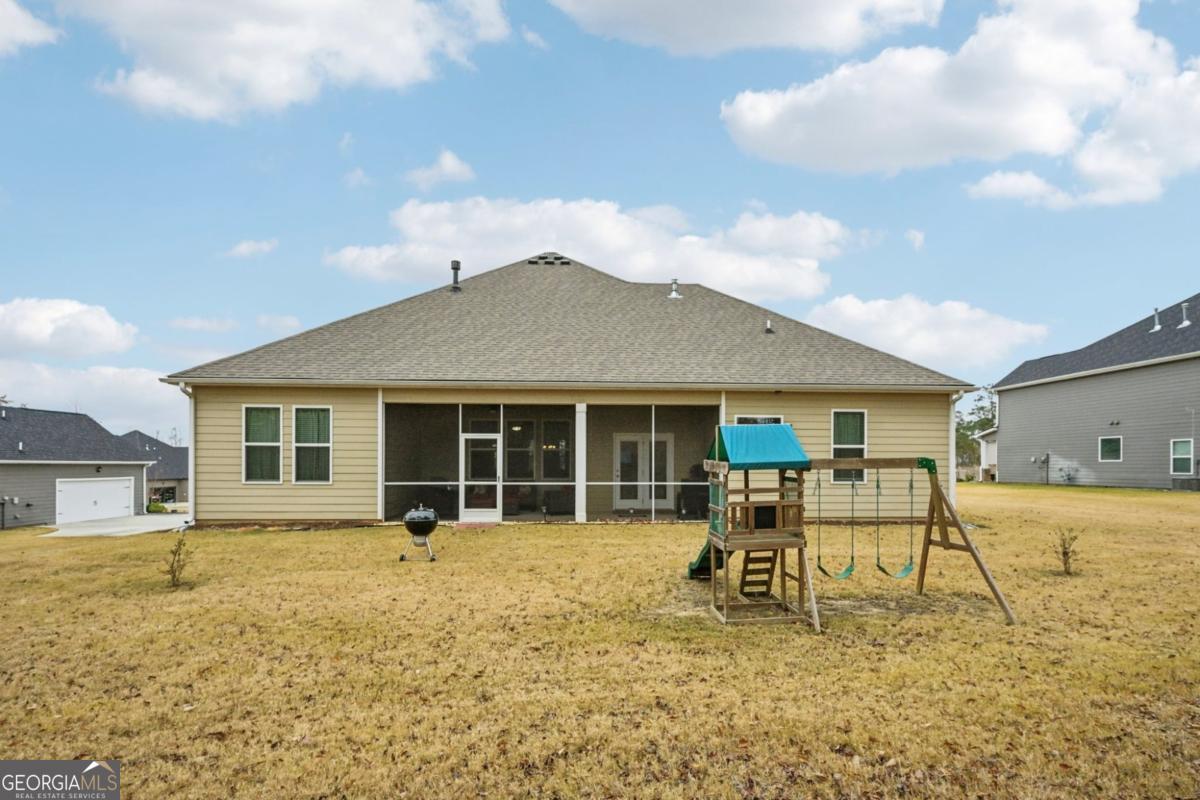 290 Calebee Avenue Senoia GA 30276