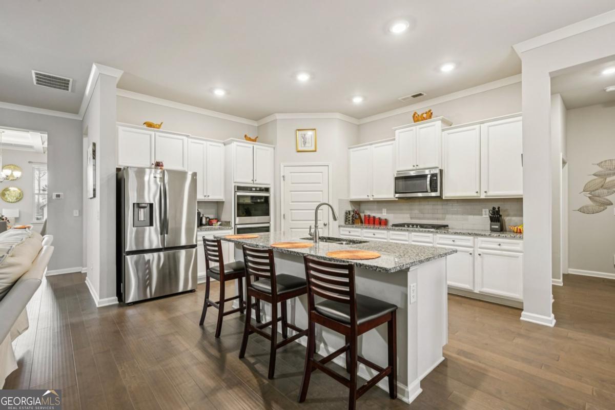 290 Calebee Avenue Senoia GA 30276