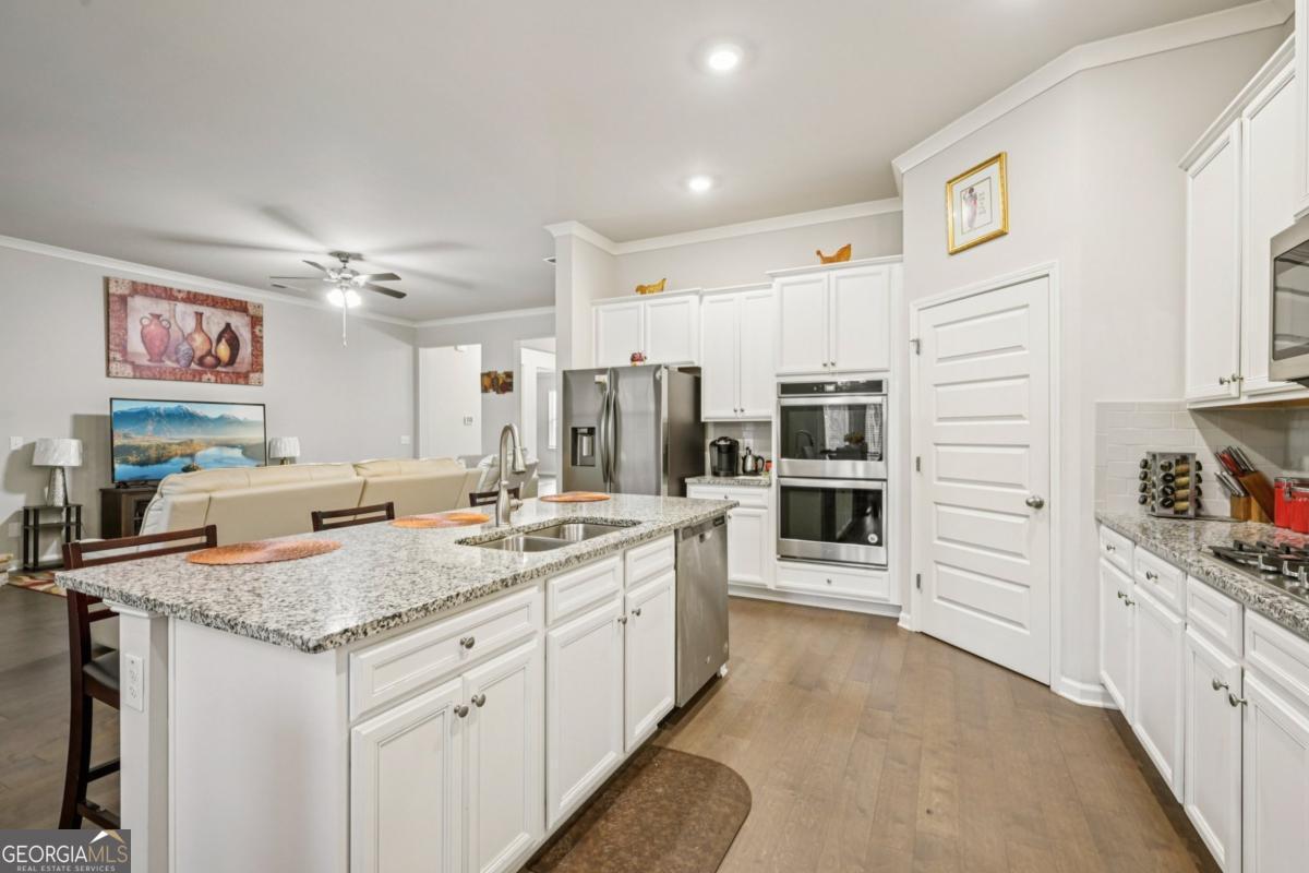 290 Calebee Avenue Senoia GA 30276